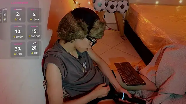 Онлайн чат XXX Matty_Sparkk