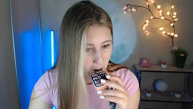 Milka_kamilaのライブXXXチャット