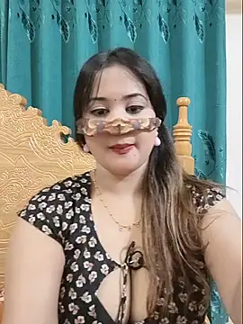Chat +18 de Beauty_Queen_Soniya ao vivo