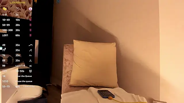 Czat XXX na żywo – MarkWalker__