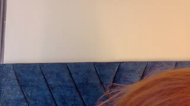 Karmilla_Rosse Obrolan Langsung XXX