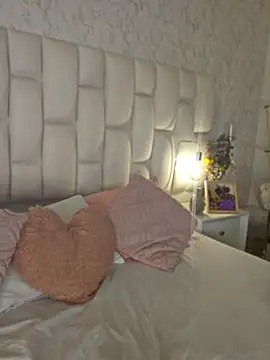 ClaradelMarn Live XXX chat