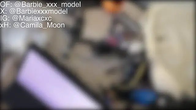 Czat XXX na żywo – Camila_Moon@xh