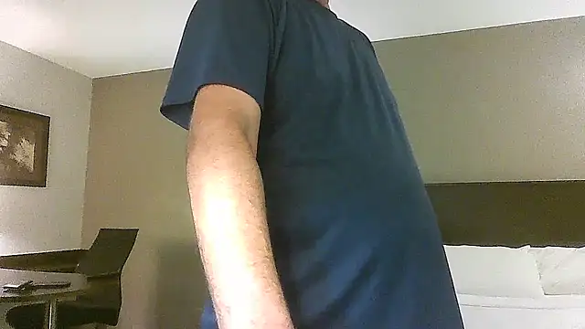 Show Webcam de Fuck-Buddy-4U