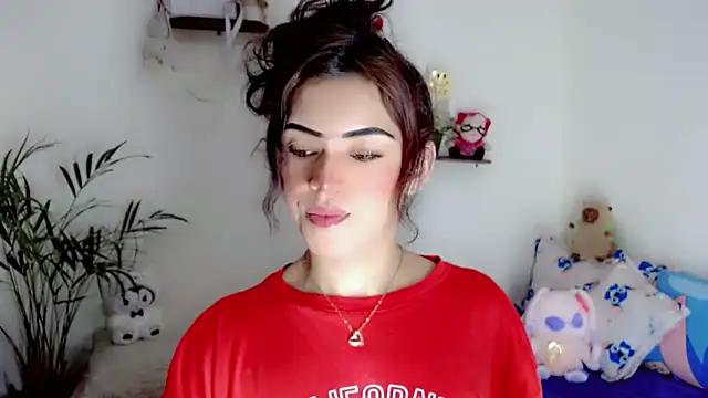 NathalialLooes XXX чат на живо