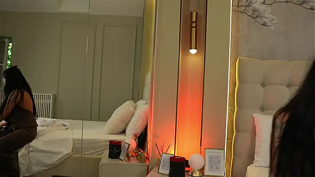 Živý XXX chat AnneRey