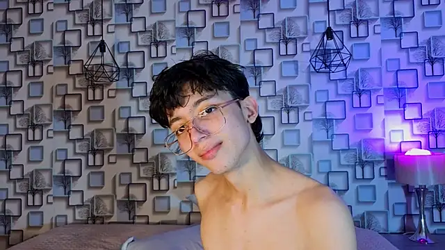 Twink_Sebas7 라이브 XXX 채팅