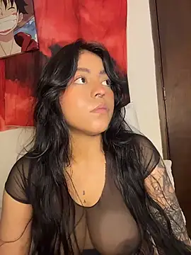 Naiara_sex Obrolan Langsung XXX