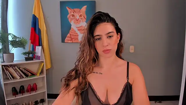 LiaPearce Live XXX-Chat