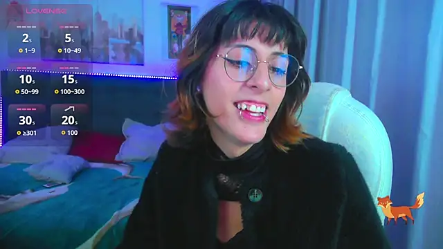 دردشة goth_minerva الجنسية المباشرة