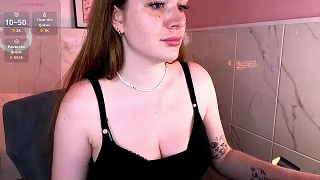 Czat XXX na żywo – RinKittyy
