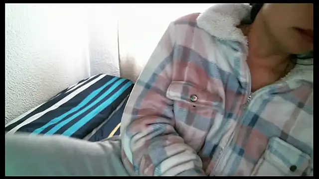 XXX chat uživo modela Negritatata