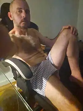 dufatcock Webcam show