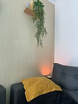 Czat XXX na żywo – Lily_Rush