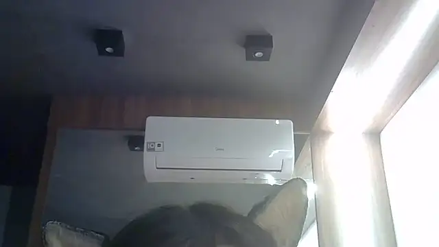 Show de webcam de SkinnyKitten