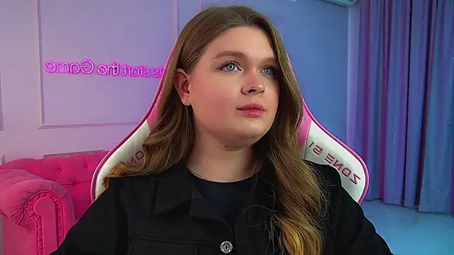 CrystalLyons – Live XXX-chat