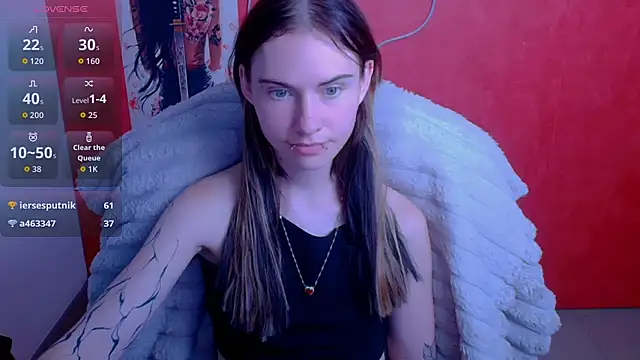 Fiona_Night's Live XXX Chat
