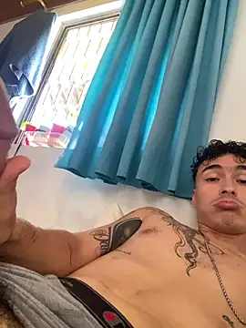vanilla_Kush Chat XXX live