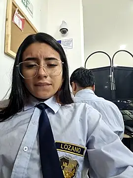 צ'אט XXX בשידור חי של Angela__05