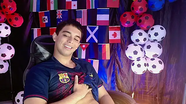 Dandre_1 live XXX chat