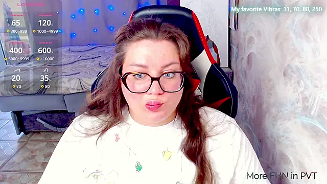 Czat XXX na żywo – alexa_sweetyy