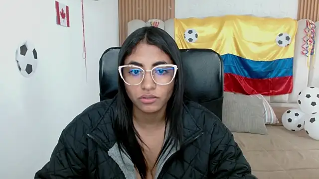 shaneelle – Live XXX-chat