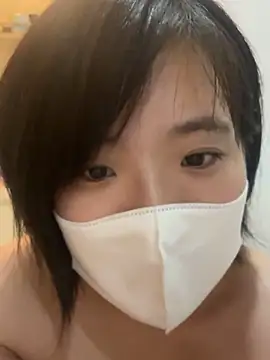 XXX chat uživo modela sora_chin