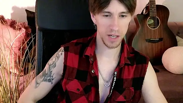 mark_caron Live XXX-Chat