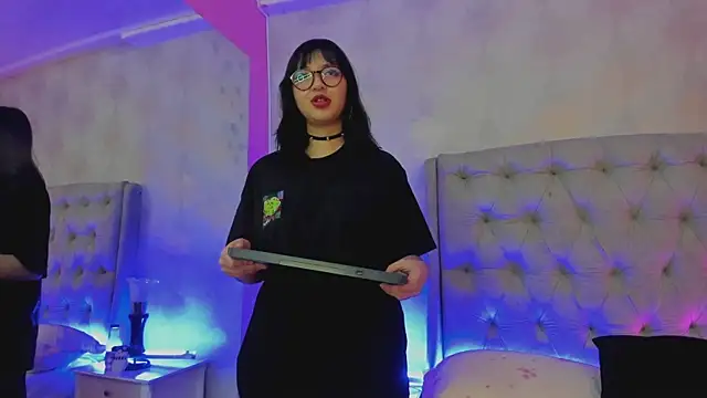 Czat XXX na żywo – LilithBluum
