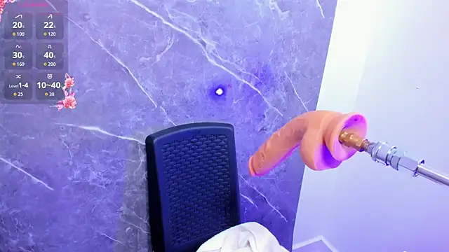 Czat XXX na żywo – mafe_garcia