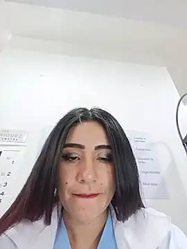 CAROLINE__07 现场XXX聊天