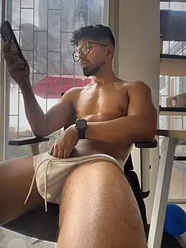 Teaserhoussejj_ live XXX chat