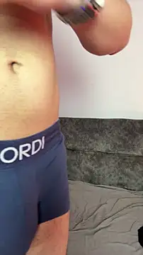 دردشة Alexander_Connor الجنسية المباشرة