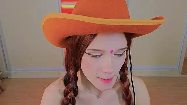 Deibora Chat XXX live