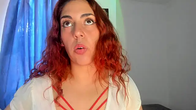 Afrodita_Yours' Live XXX Chat