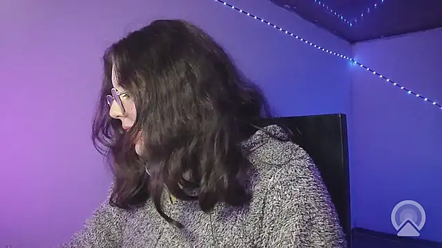 Pao_LyのライブXXXチャット