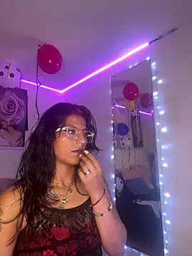 Chat XXX Live SamathaMay