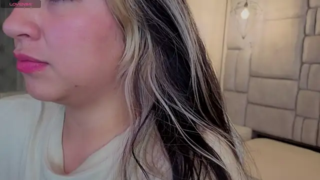 Živý XXX chat Dahiana_Dmour_