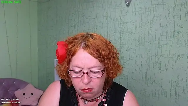 Chat XXX Live Fara_Flutte