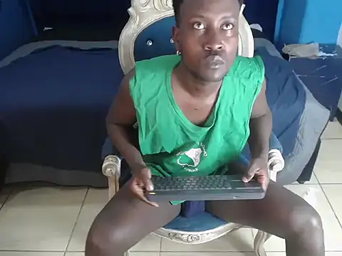 Chat XXX ao vivo de William_Bennett
