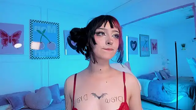 Zoe_Lynch_'s Live XXX Chat