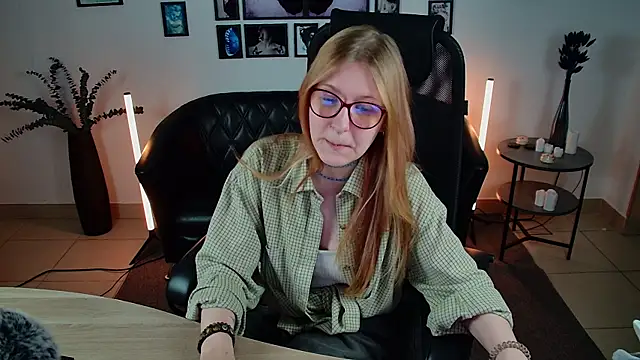 lanafitch Chat XXX live