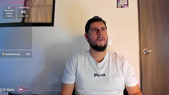 Ryan_evannss_ Adlı Modelin Canlı XXX Sohbeti