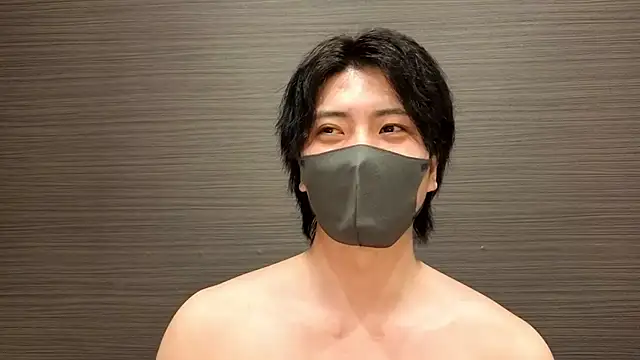 CHROME-kun925 webcam show