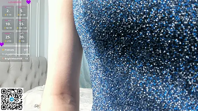 Janet_Johnson Live XXX-chat