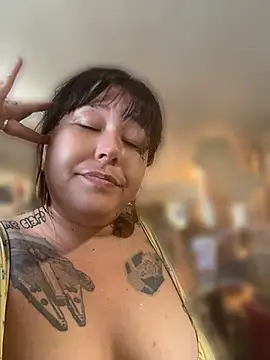 evacheers 라이브 XXX 채팅
