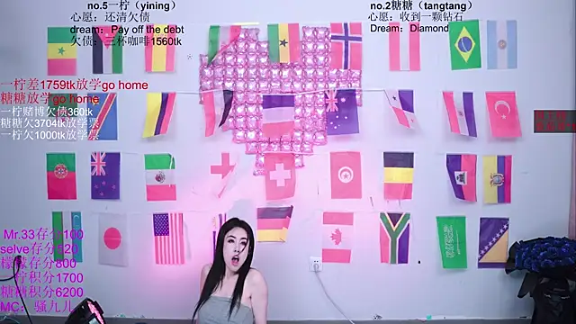 Czat XXX na żywo – CCTW-100