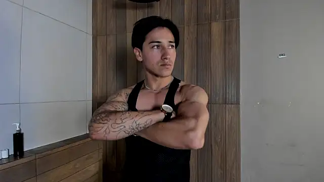 Andy_Joy_ Obrolan Langsung XXX
