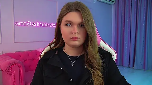CrystalLyons – Naživo XXX chat
