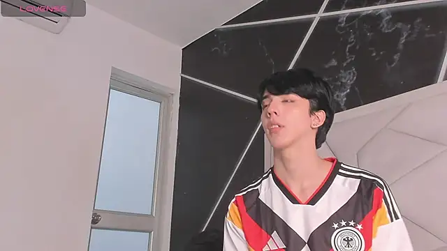 AerumChae – Naživo XXX chat